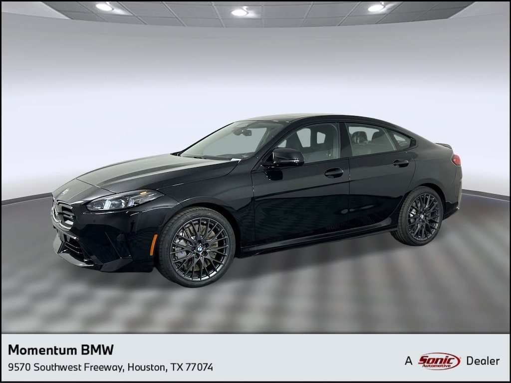 New 2026 BMW M235i xDrive Gran Coupe