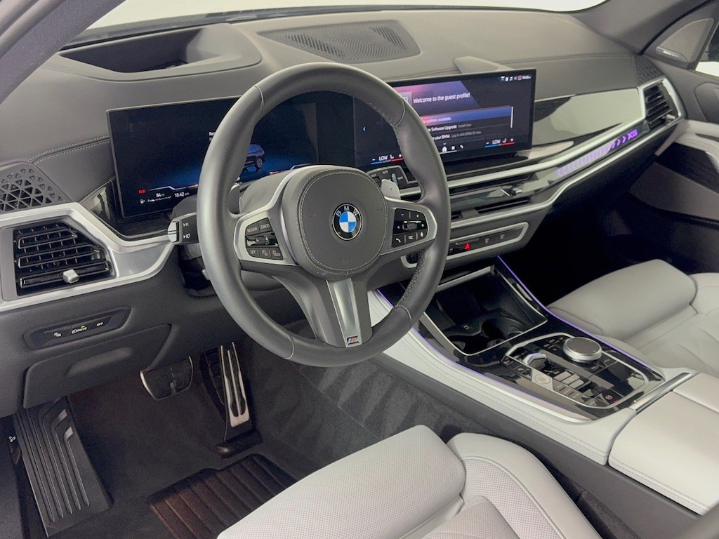 Used 2026 BMW X5 sDrive40i SUV