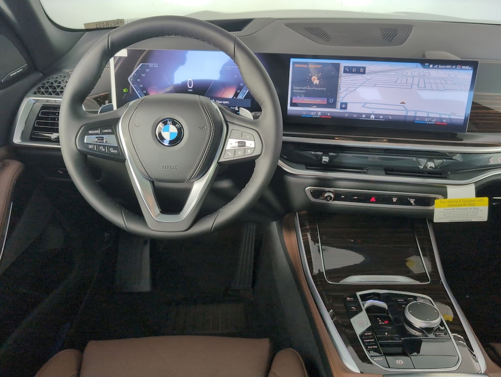 New 2026 BMW X5 sDrive40i SUV