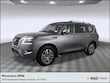  Nissan Armada
