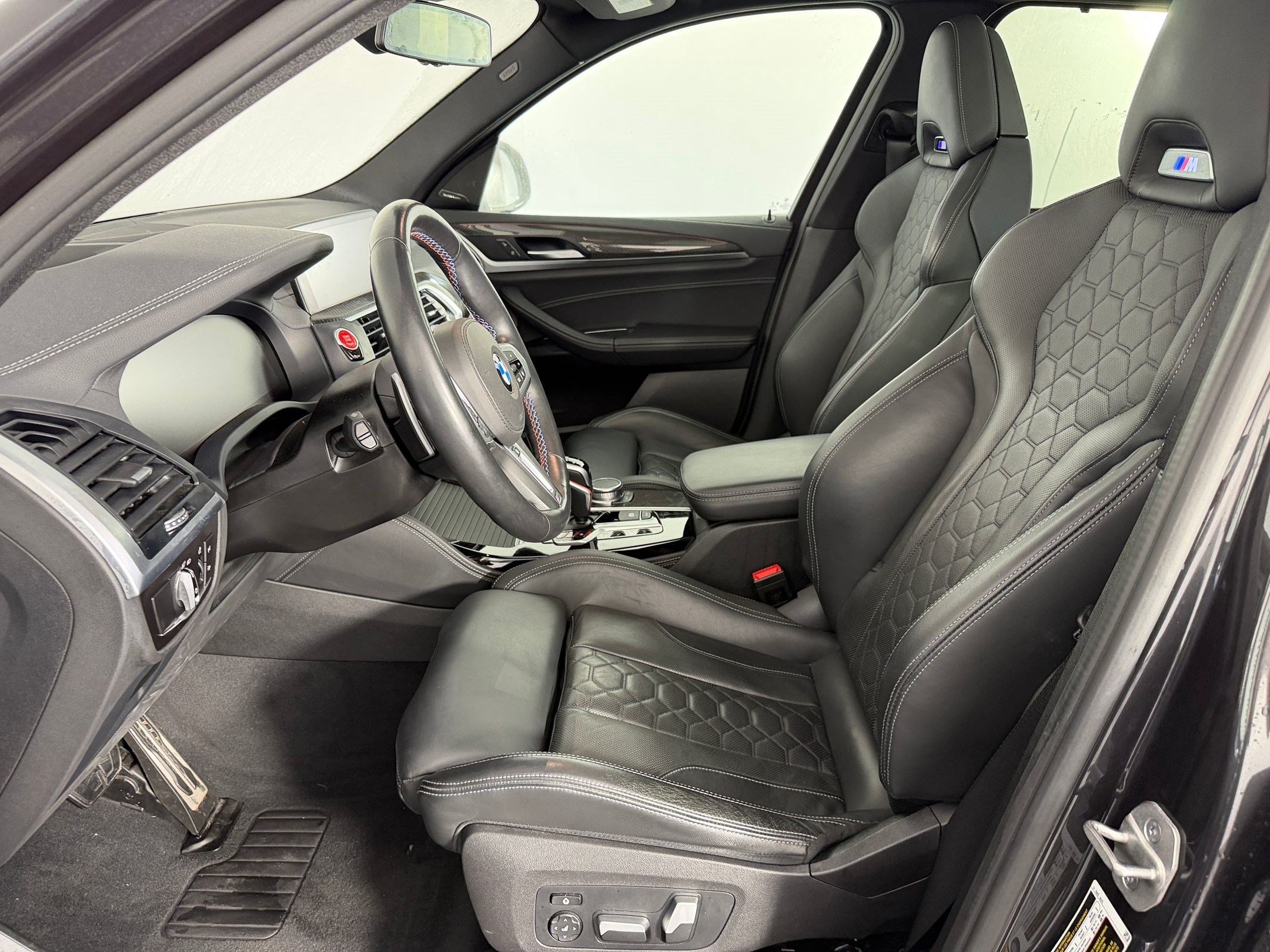 X3 M SUV