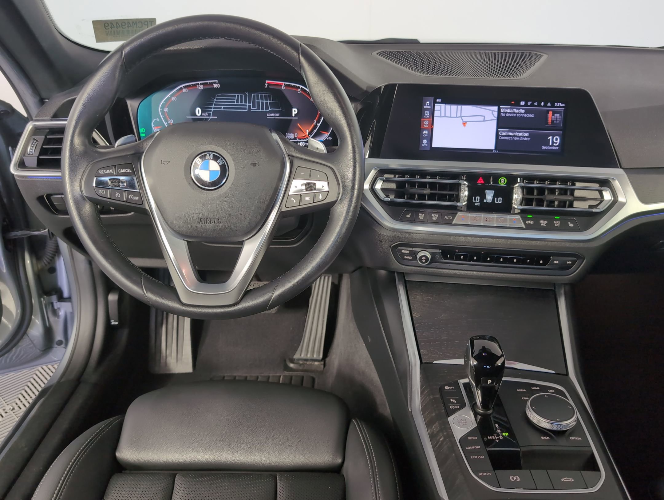 2023 Bmw 430i Convertible photo 3