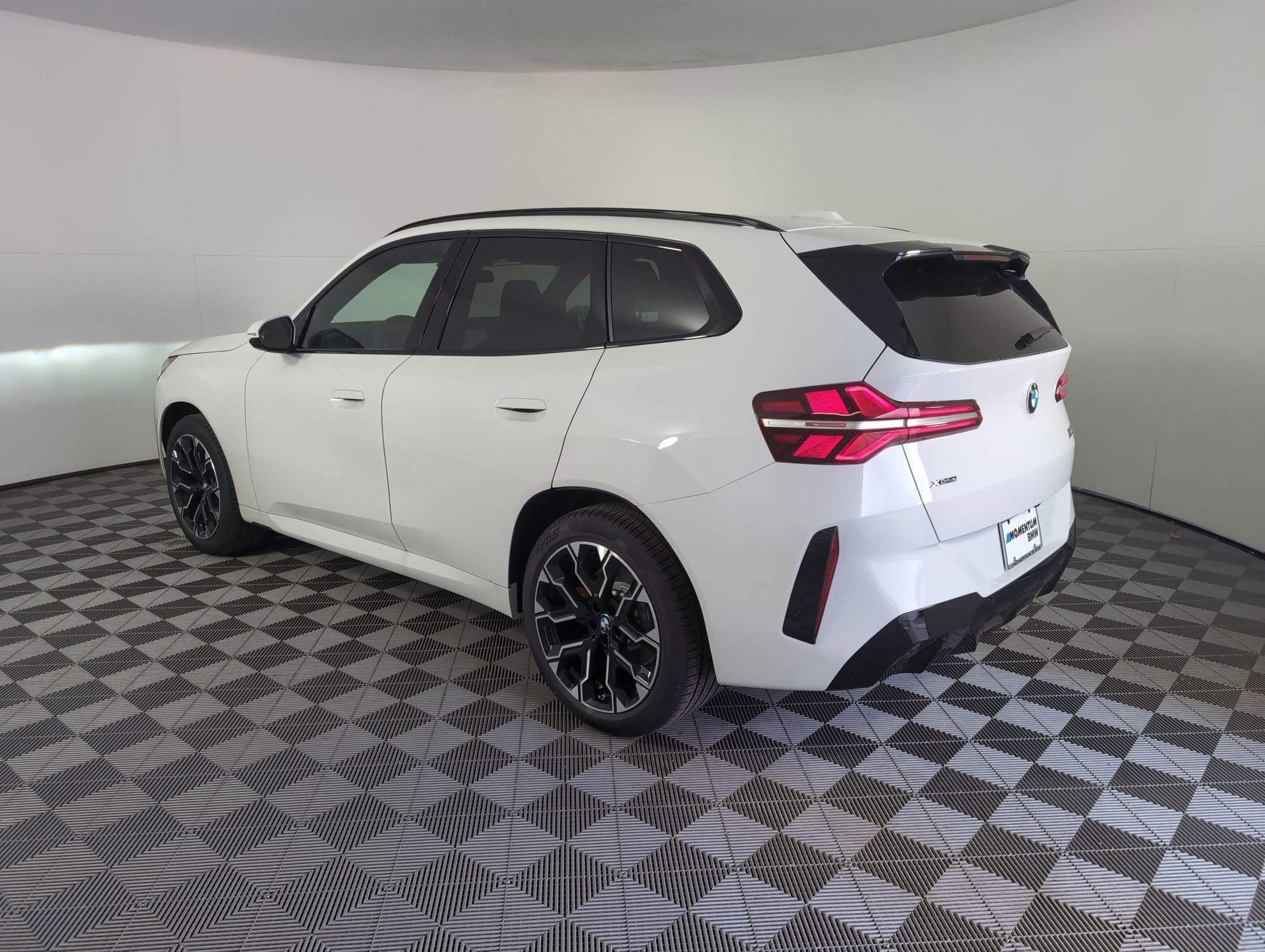 2025 Bmw X3 30x Drive photo 3