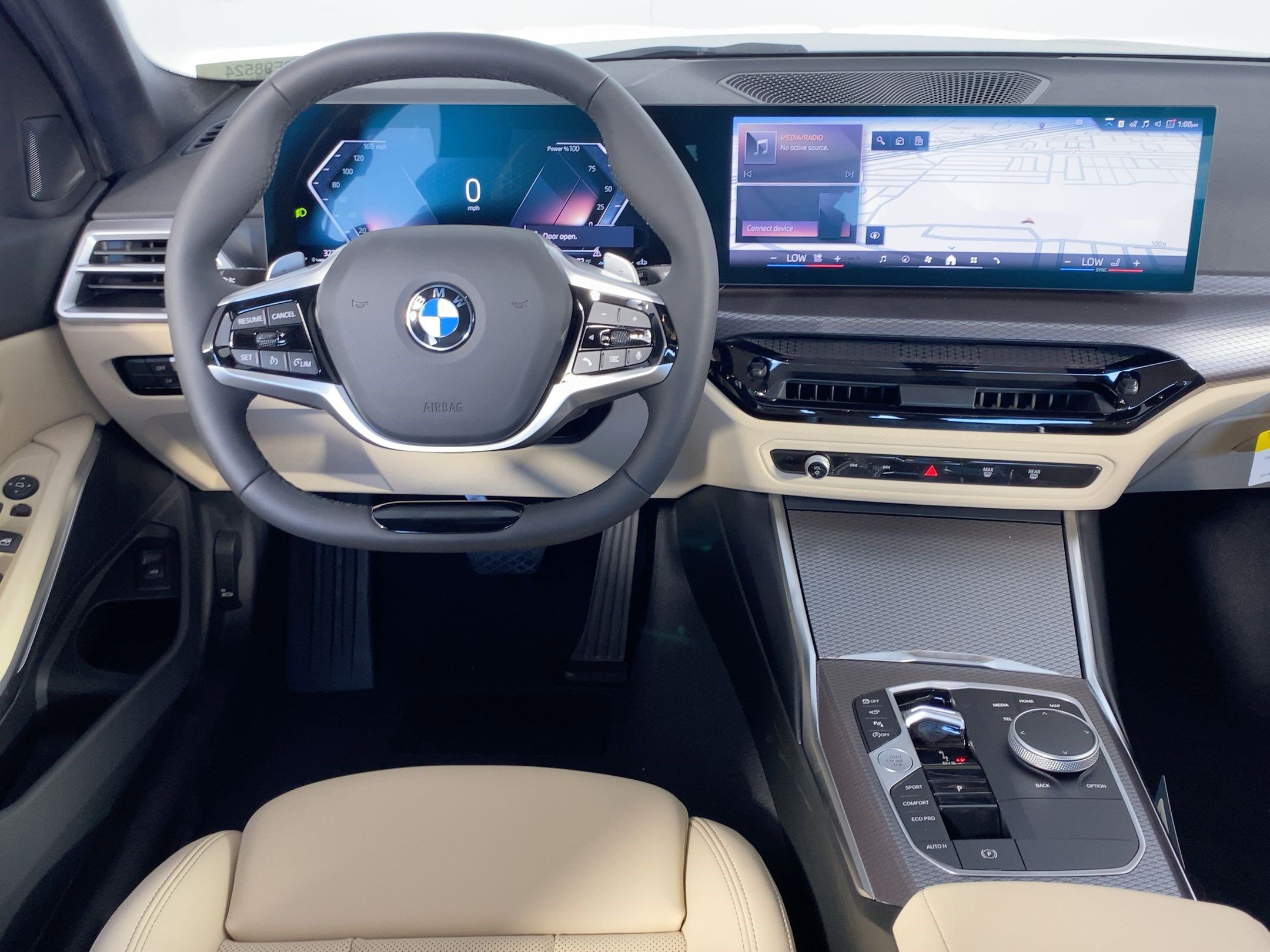 2026 Bmw 330i Sedan photo 4