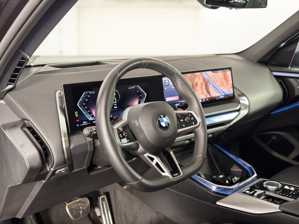 Used 2026 BMW X3 30 xDrive SUV