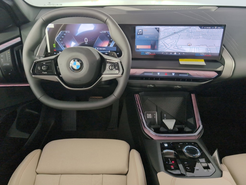 Used 2026 BMW X3 30 xDrive SUV