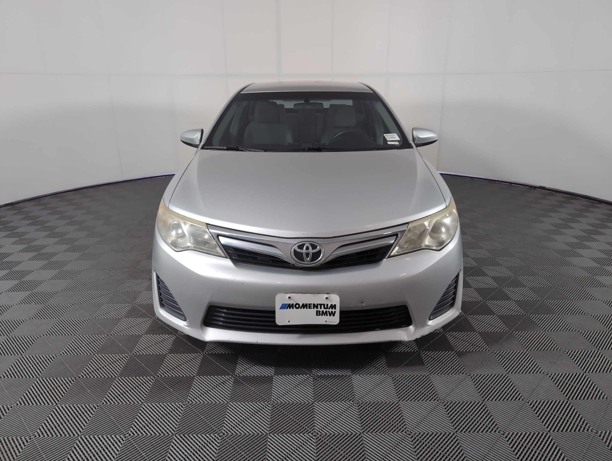 Used 2014 Toyota Camry LE with VIN 4T4BF1FK7ER342679 for sale in Houston, TX