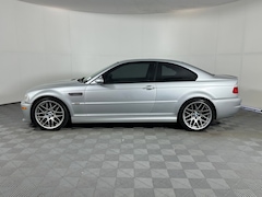 Used 2003 BMW M3 Coupe for sale in Houston