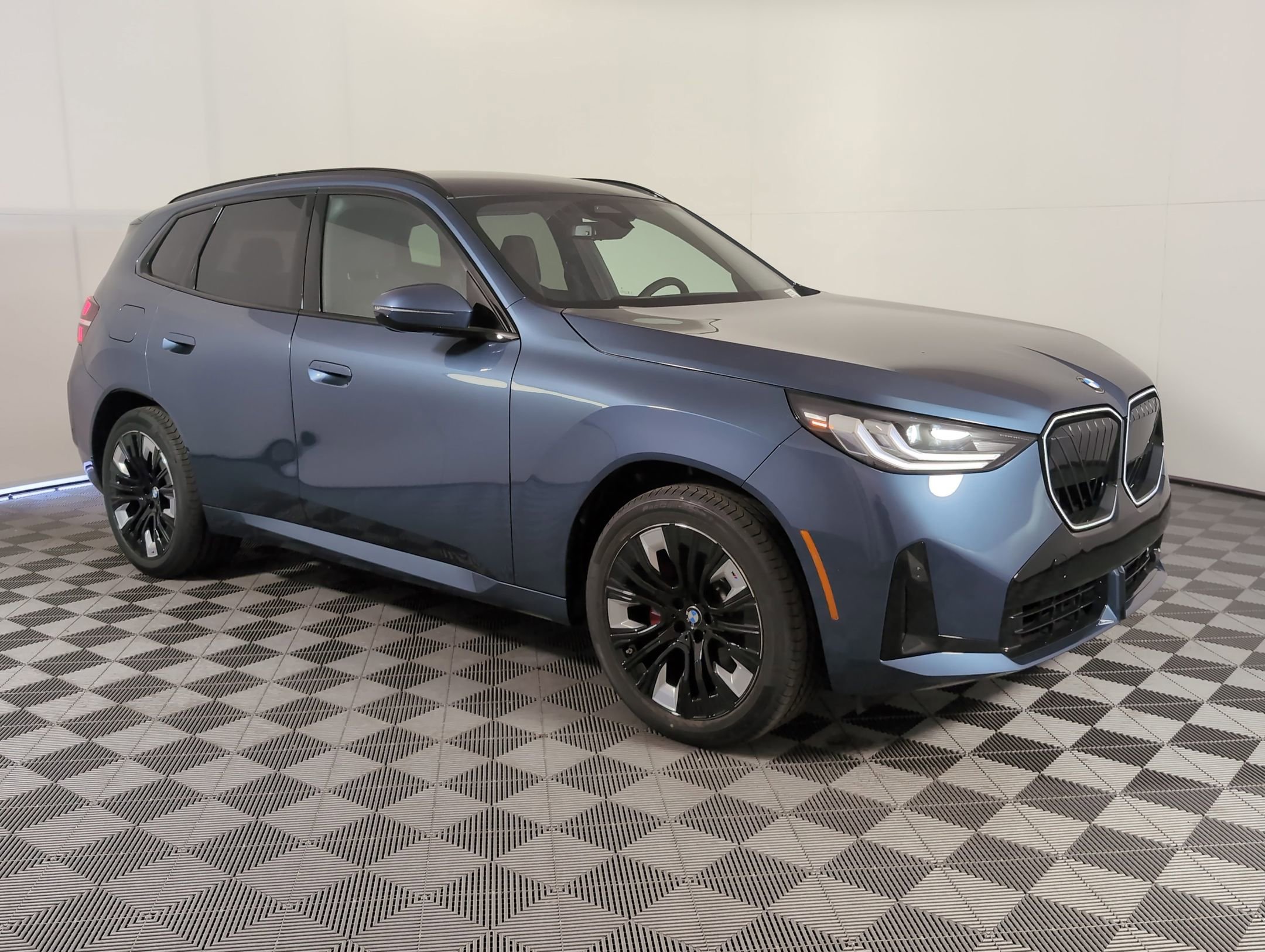 2026 Bmw X3 photo 4