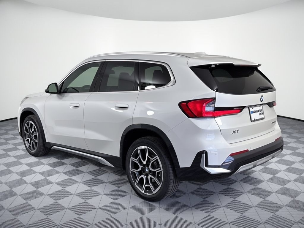 New 2026 BMW X1 xDrive28i SUV