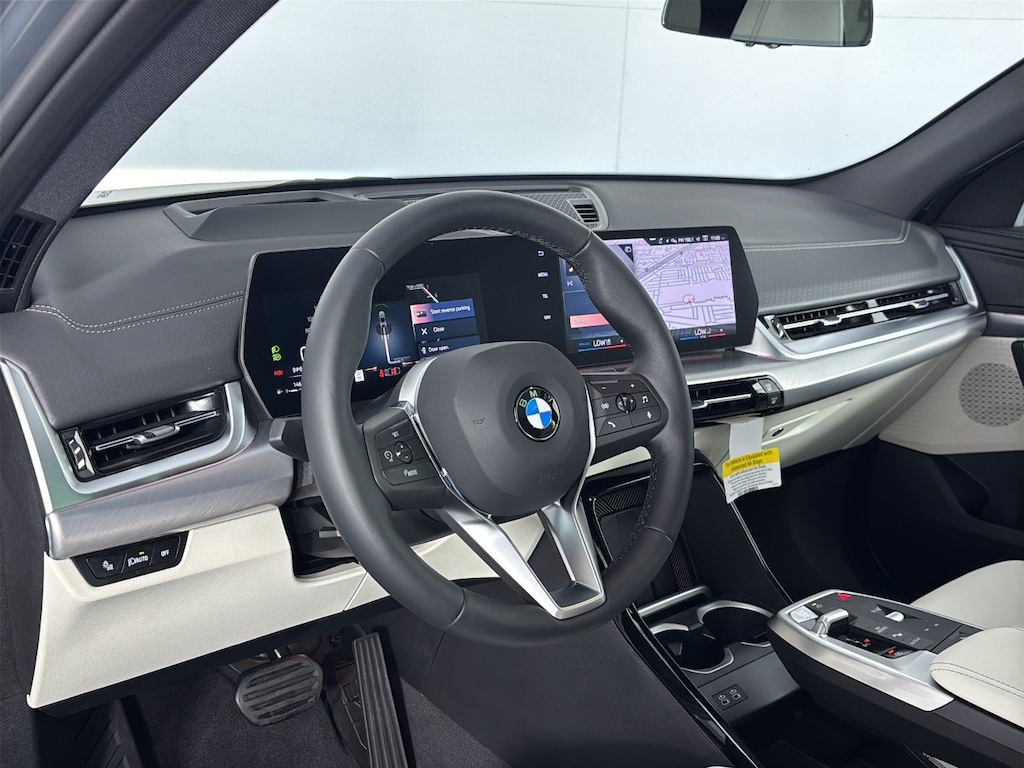 New 2027 BMW X2 xDrive28i SUV
