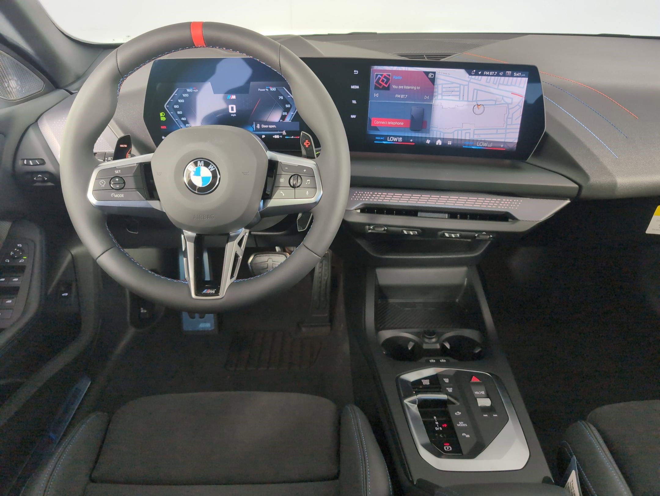 2025 Bmw M235i xDrive Gran Coupe photo 4