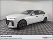 BMW 740i