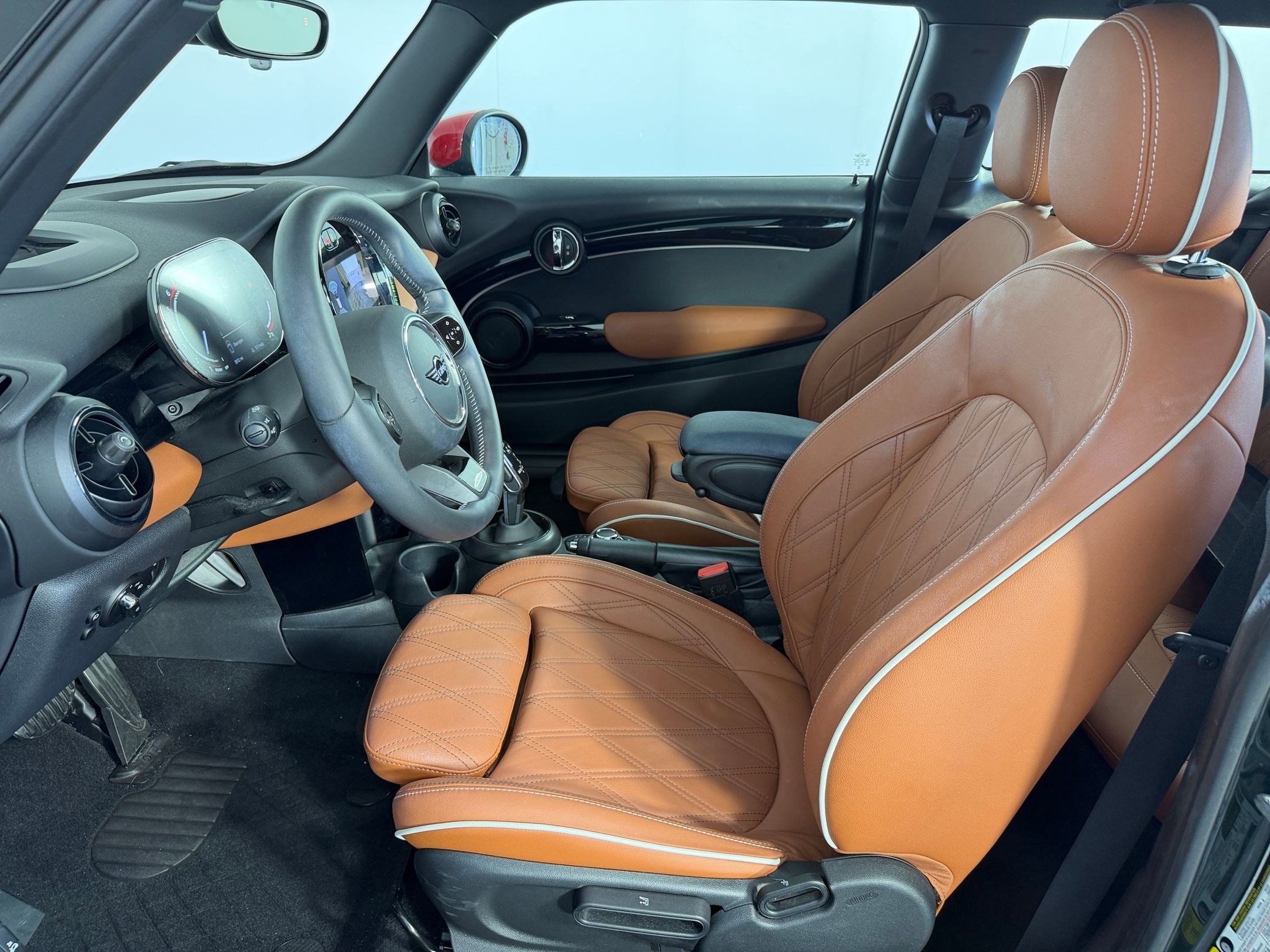 Hardtop 2 Door John Cooper Works Hatchback