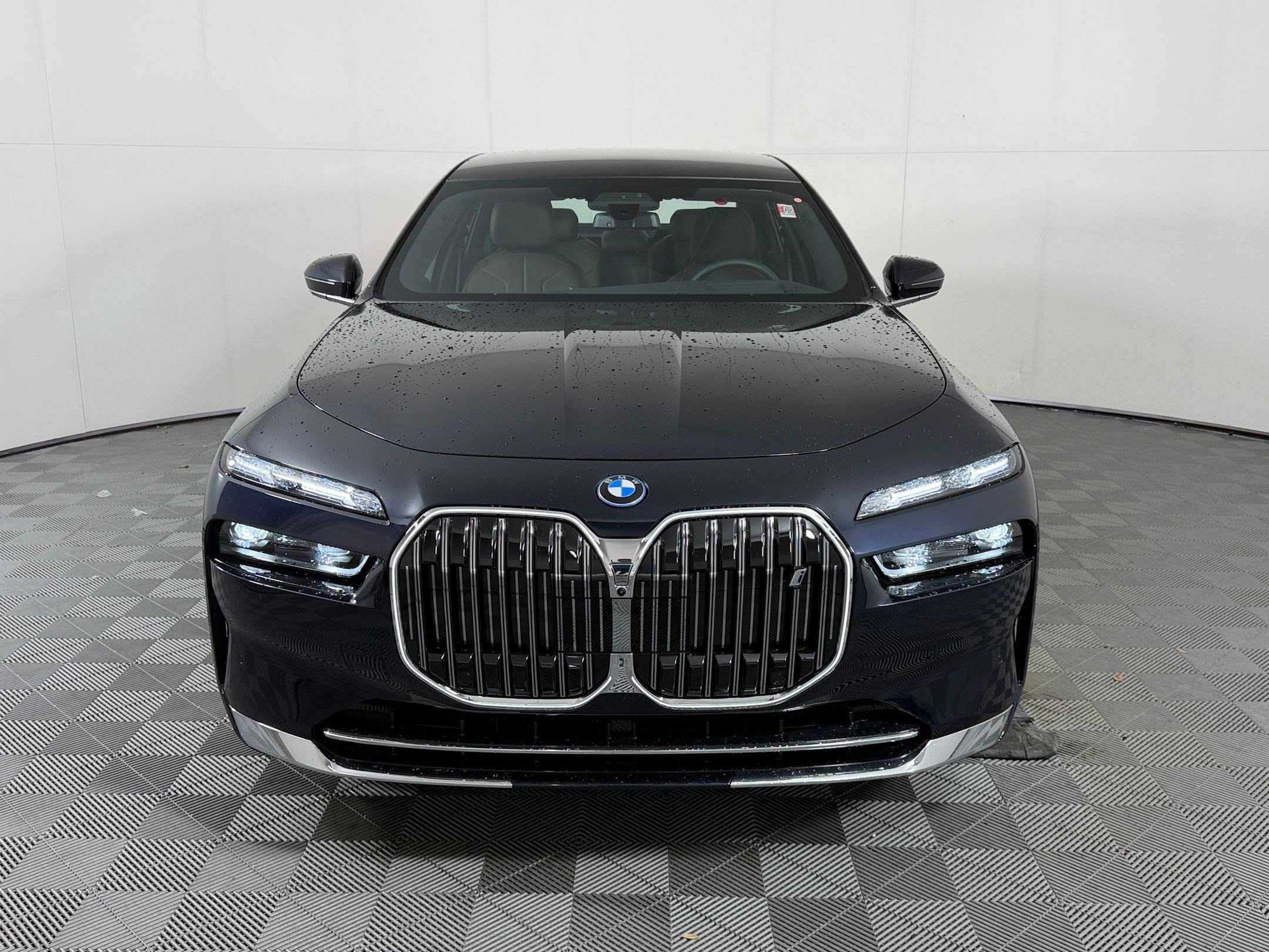 I7 XDrive60 Sedan
