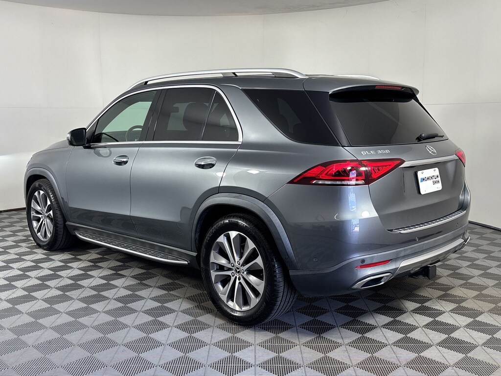 Used 2023 Mercedes-Benz GLE 350 SUV