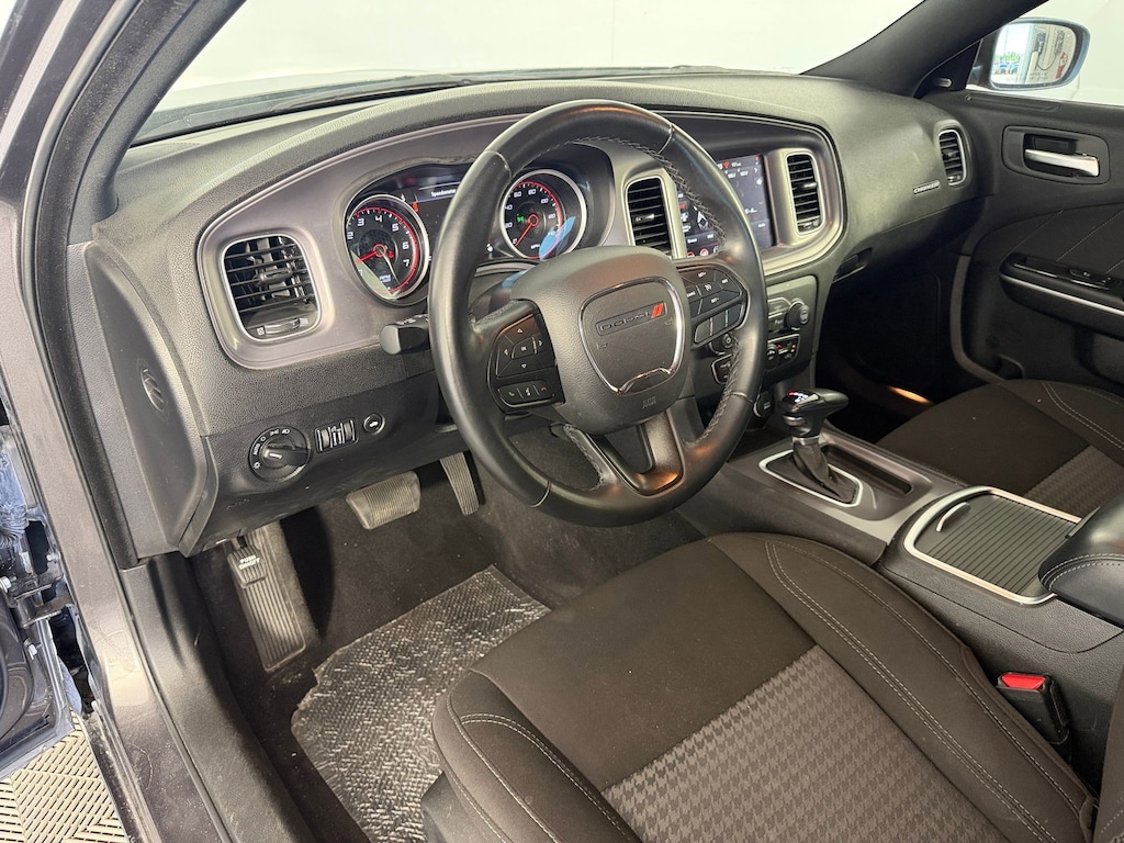 Used 2023 Dodge Charger SXT Sedan
