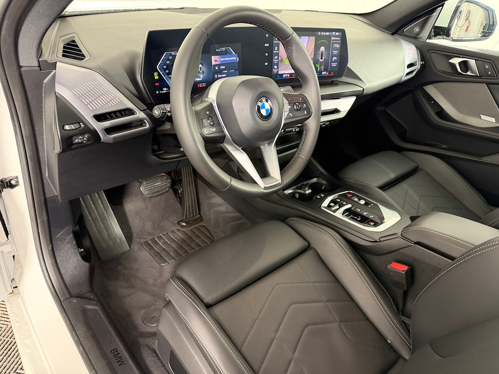 Used 2025 BMW 228i xDrive Gran Coupe