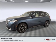 Used 2026 BMW X3 30 xDrive SUV for sale in Houston