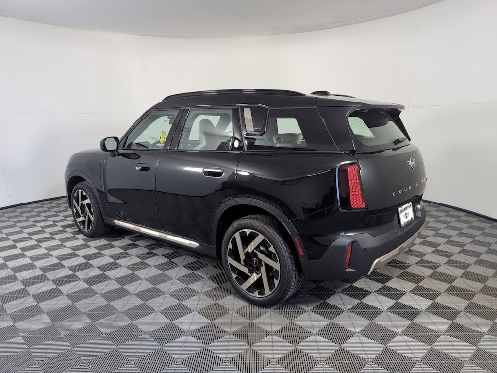 Used 2025 MINI Countryman S SUV