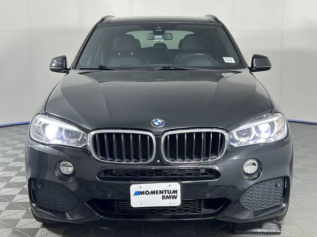 Used 2017 BMW X5 sDrive35i For Sale in Houston TX Stock TH0U19014