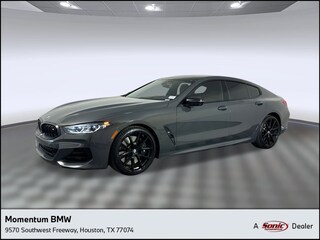 Used 2023 BMW M850i xDrive Gran Coupe for sale in Houston