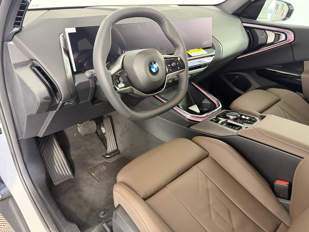 Used 2026 BMW X3 30 xDrive SUV