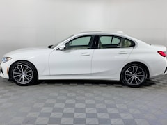 Used 2020 BMW 330i Sedan for sale in Houston