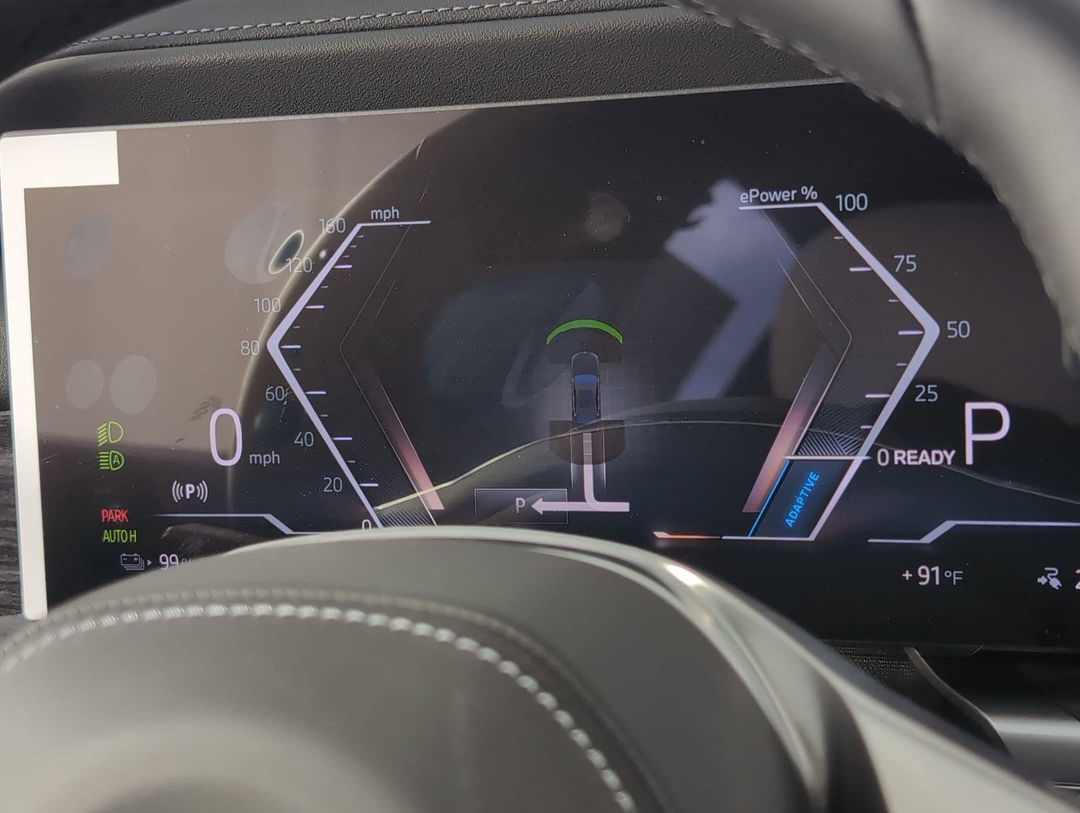 2025 BMW i7 50 - Photo 17