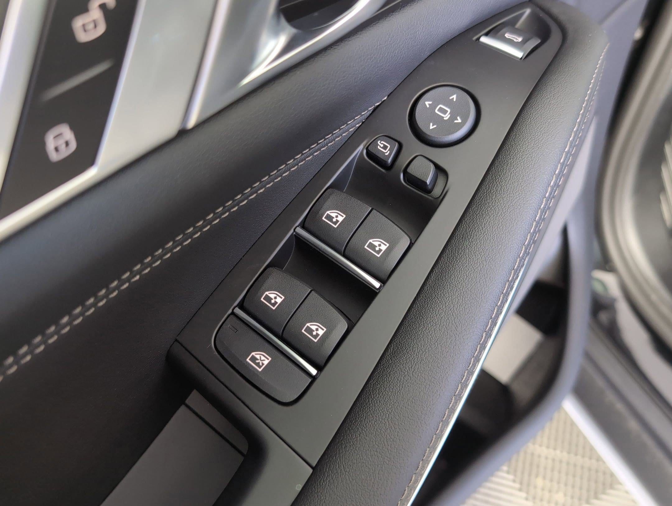 2026 BMW X5 40i - Photo 22