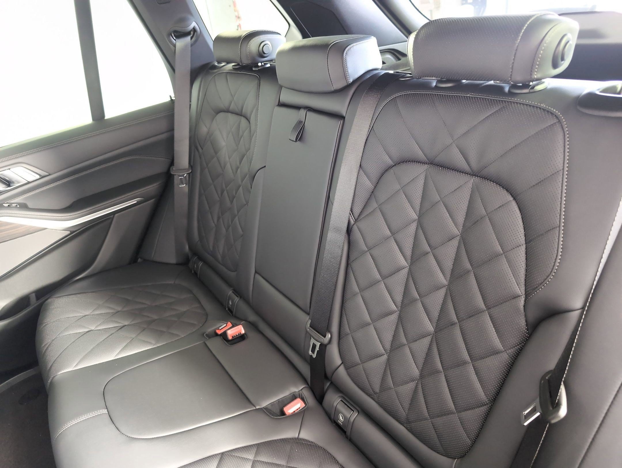 2026 BMW X5 40i - Photo 28