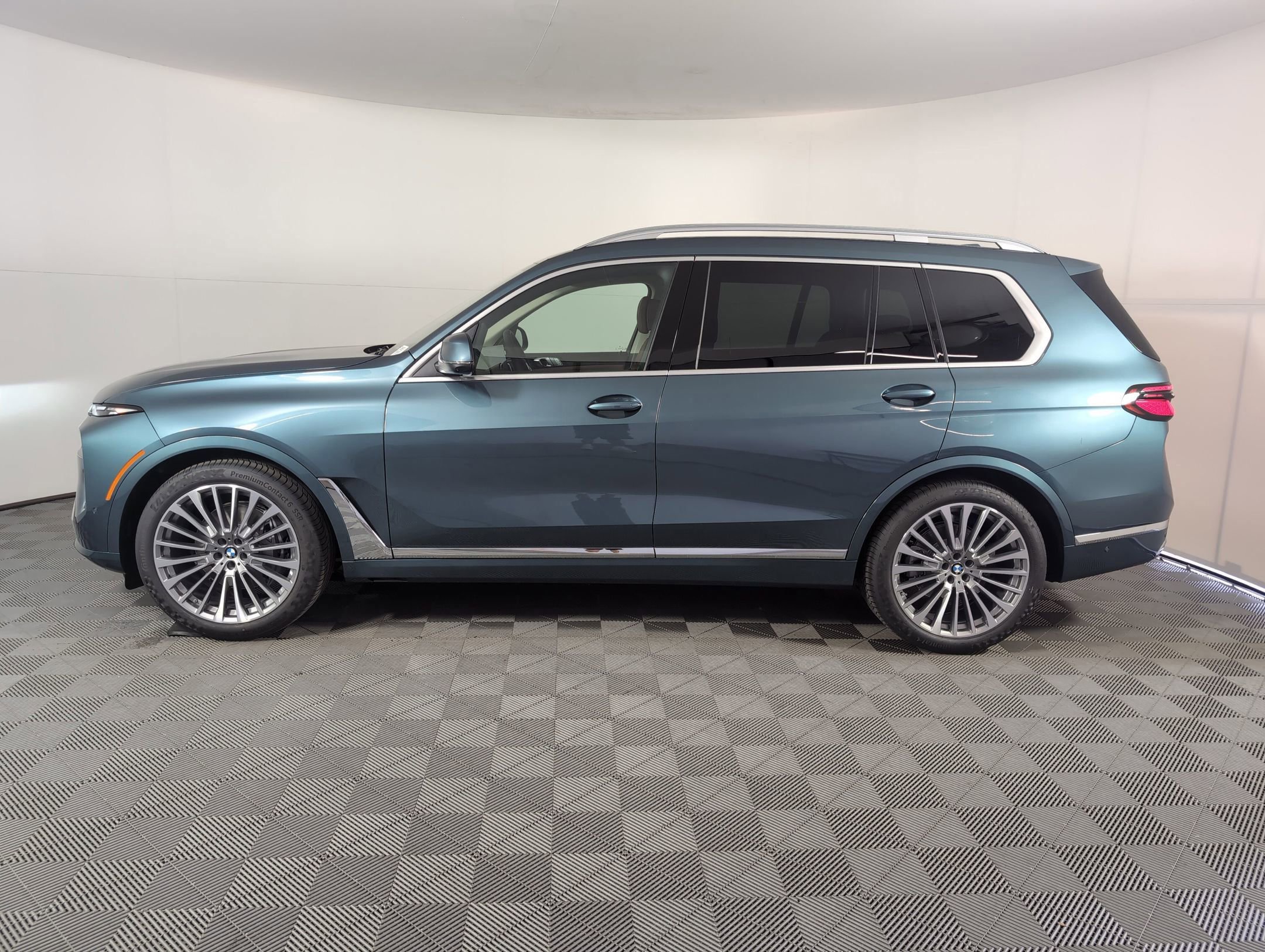 2026 Bmw X7 xDrive40i photo 2