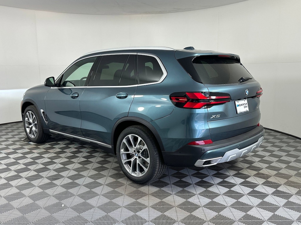 Used 2026 BMW X5 sDrive40i SUV