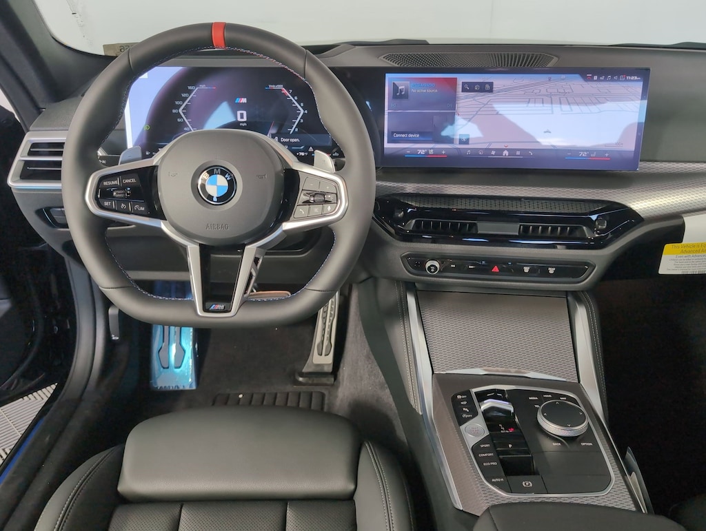 New 2026 BMW M440i Coupe