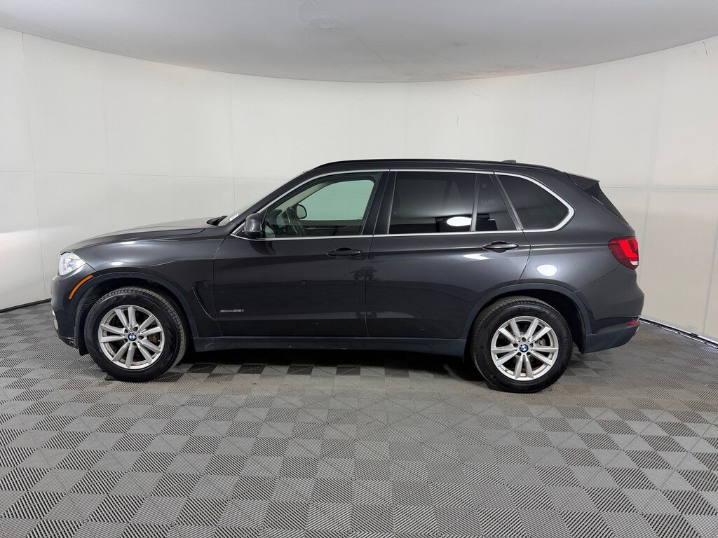 Used 2015 BMW X5 xDrive35i SUV