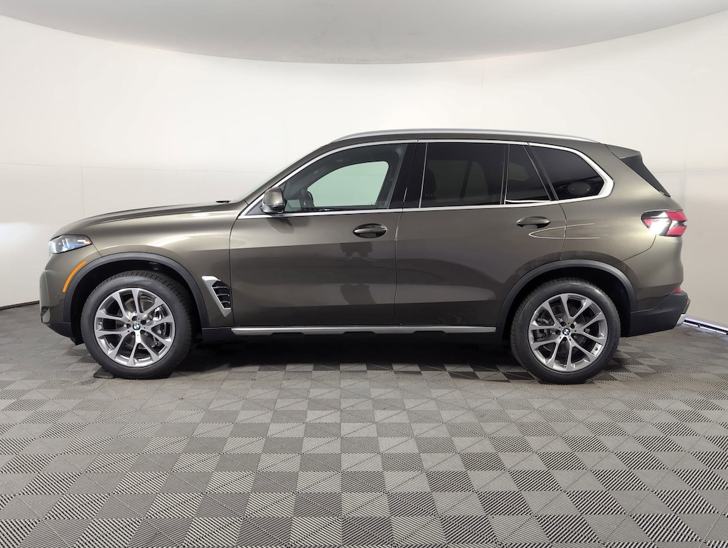 Used 2026 BMW X5 sDrive40i SUV