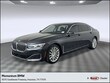  BMW 740i