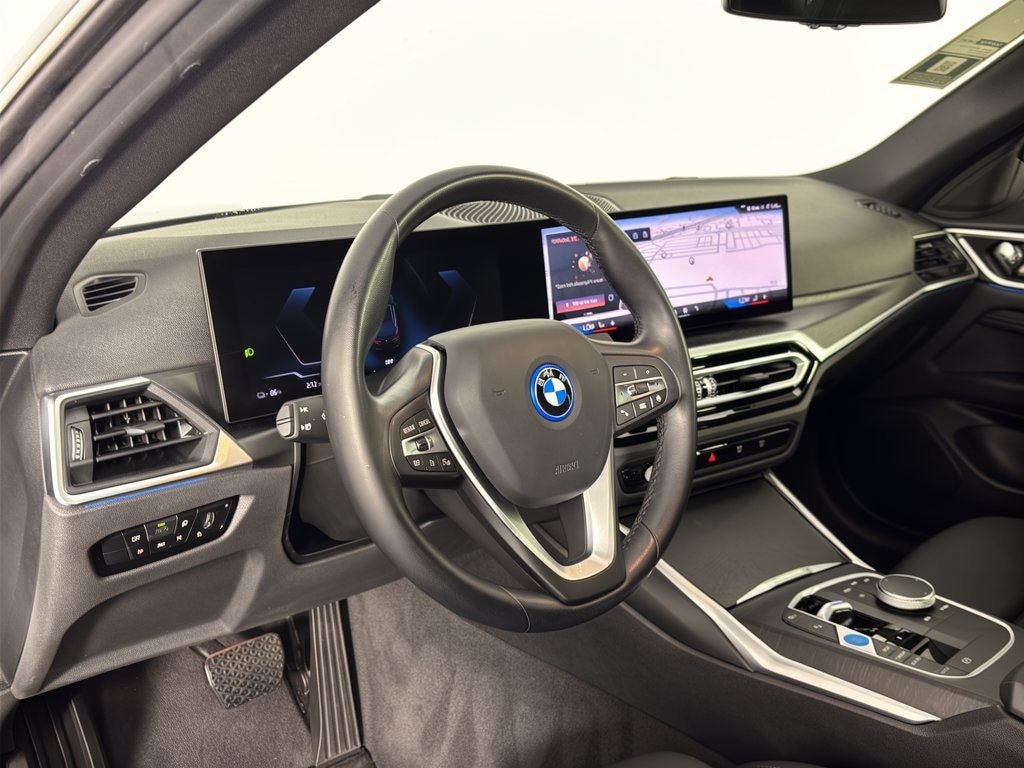Certified 2024 BMW i4 eDrive35 Gran Coupe