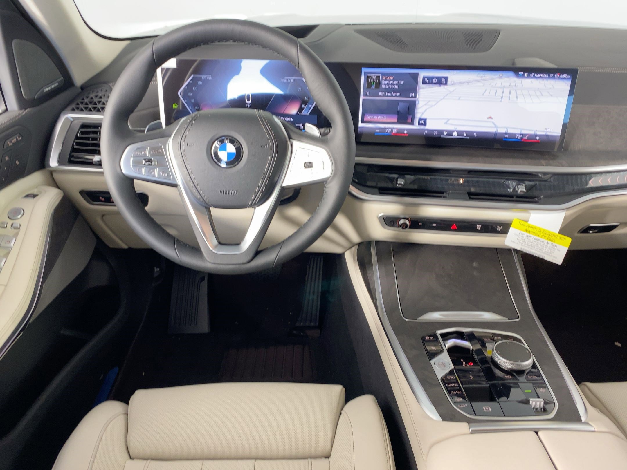 2026 Bmw X7 xDrive40i photo 4