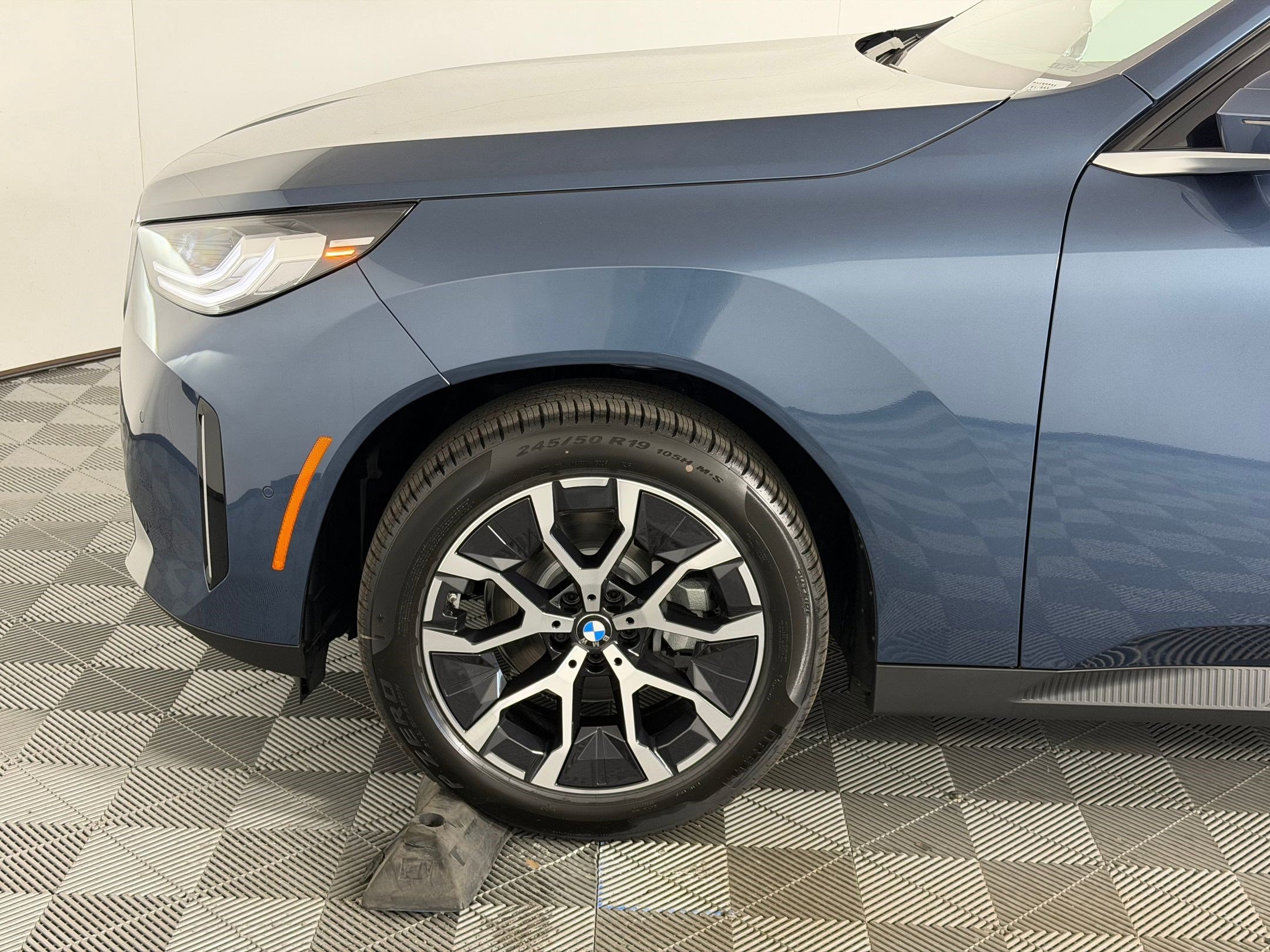 New 2026 BMW X3 30 xDrive For Sale in Houston TX | VIN