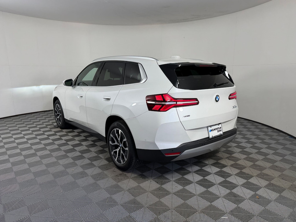 Used 2026 BMW X3 30 xDrive SUV