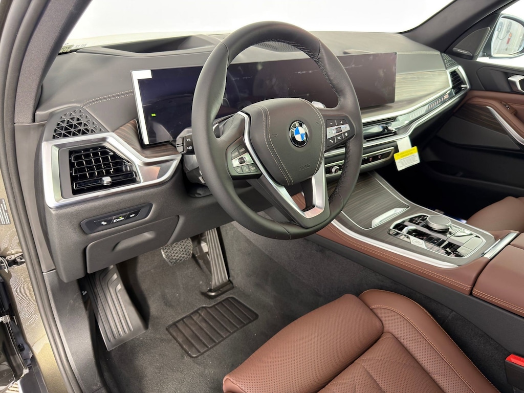 Used 2026 BMW X5 sDrive40i SUV