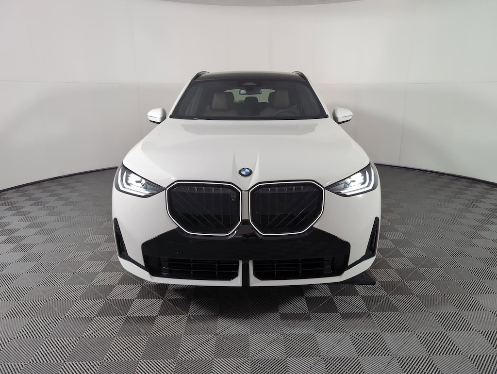 Used 2026 BMW X3 30 xDrive SUV