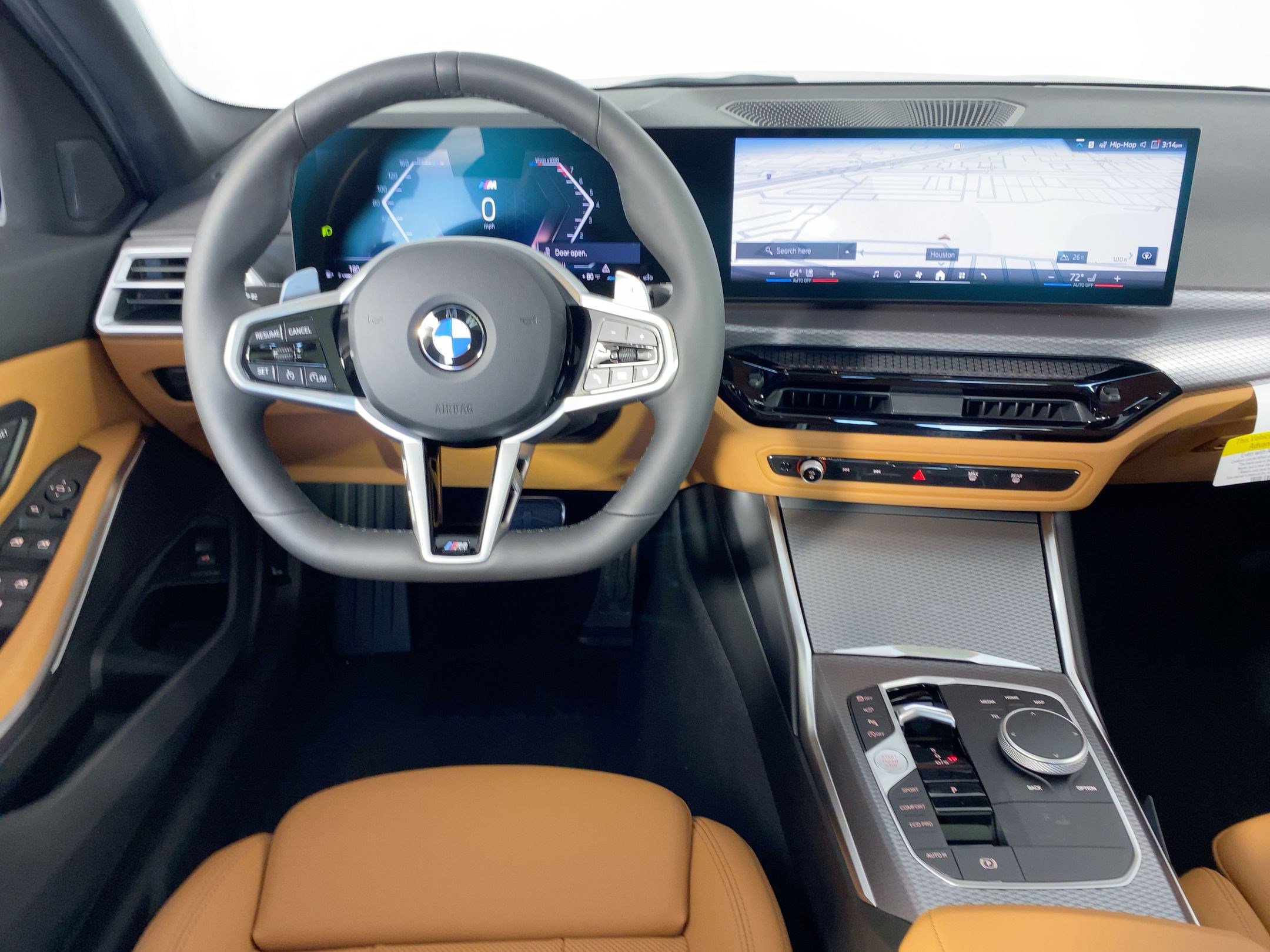 2026 Bmw 330i Sedan photo 4