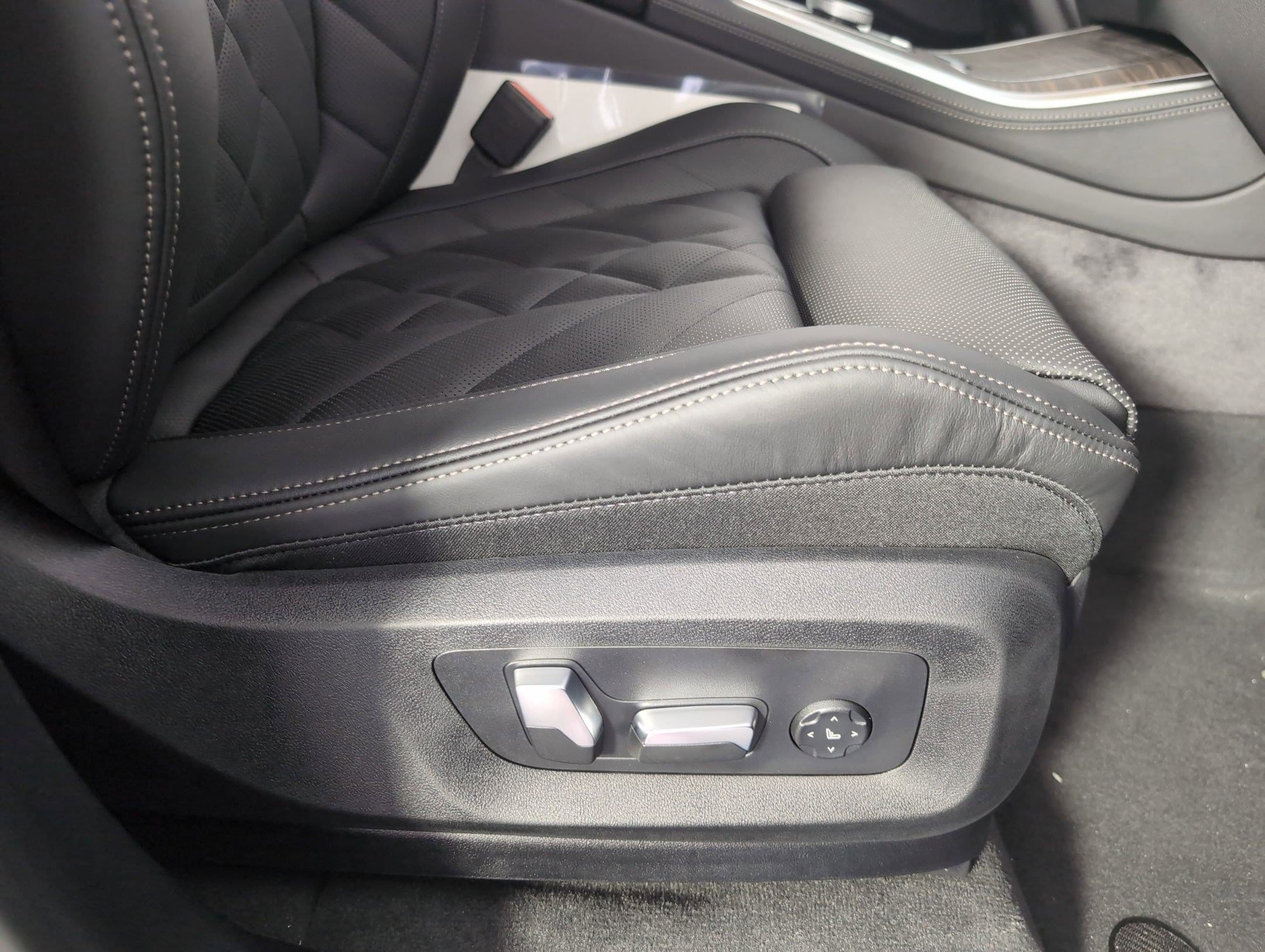 2026 BMW X5 40i - Photo 32