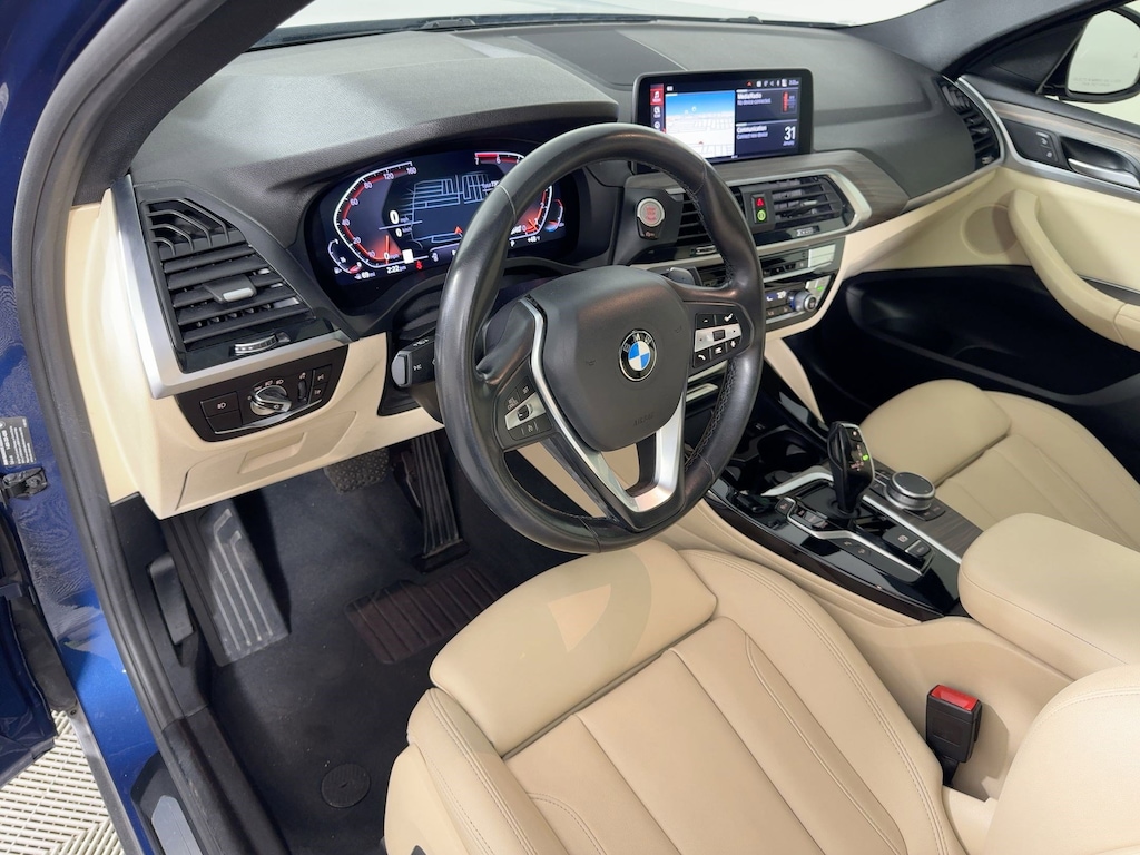 Used 2020 BMW X4 xDrive30i Sports Activity Coupe