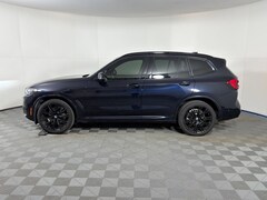 Used 2023 BMW X3 sDrive30i SUV for sale in Houston