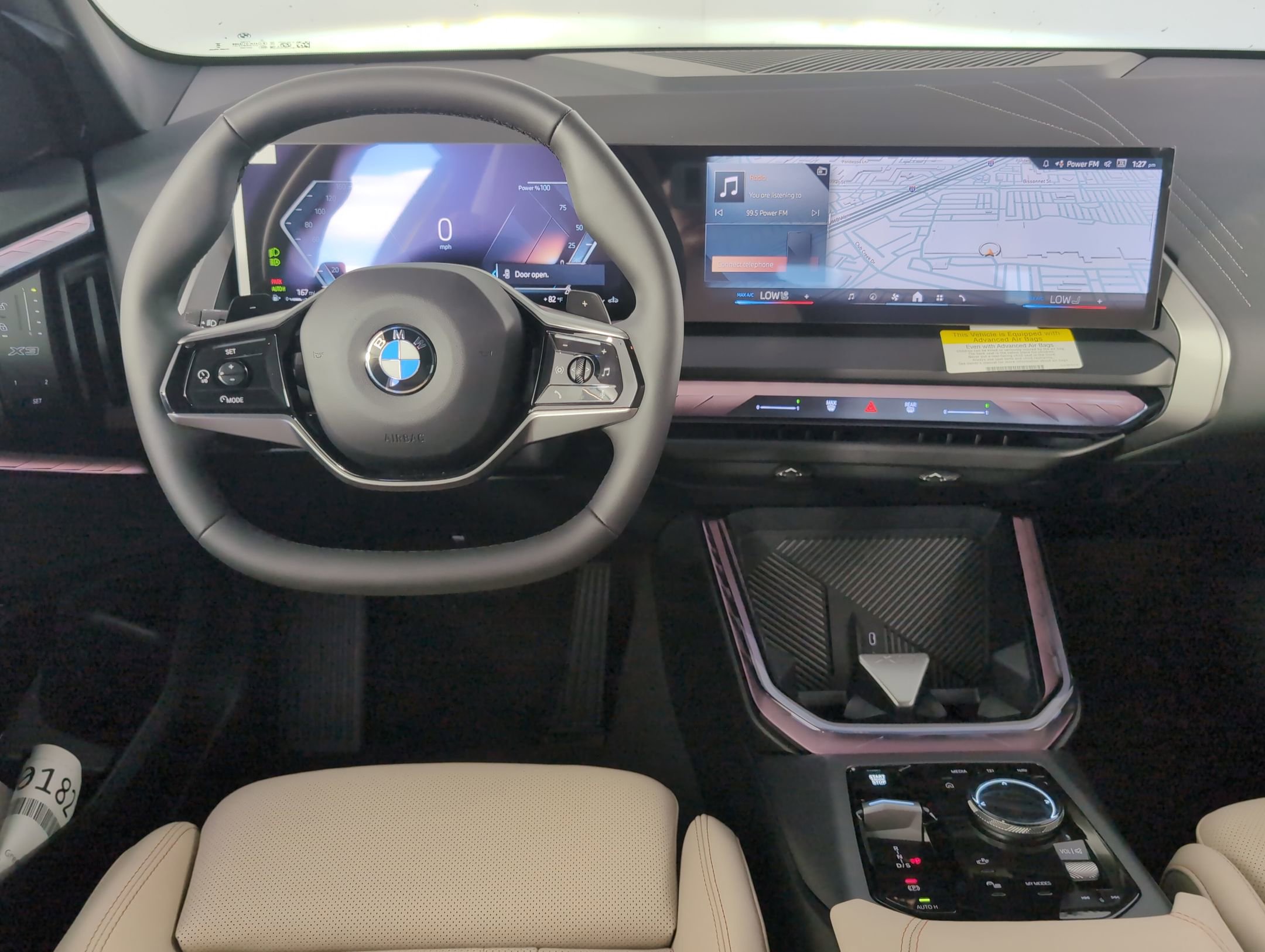 2026 Bmw X3 photo 4