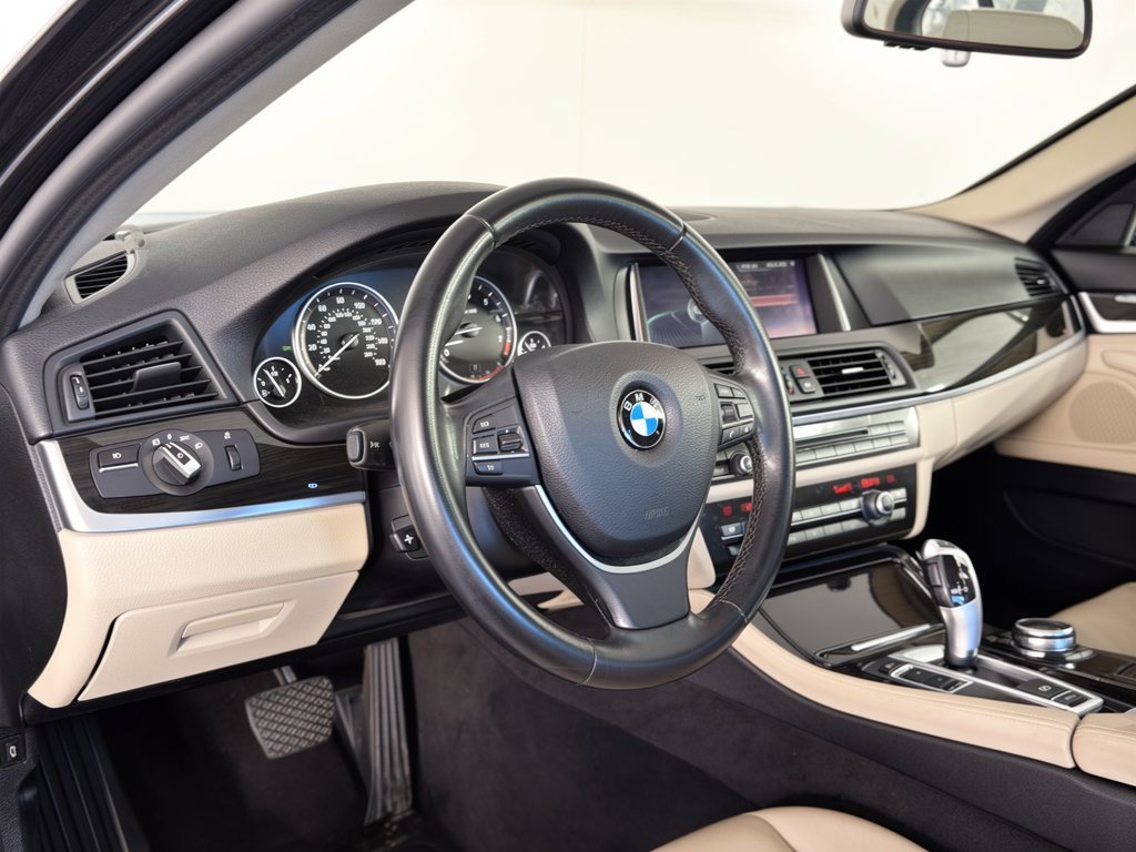 Used 2014 BMW 528i Sedan
