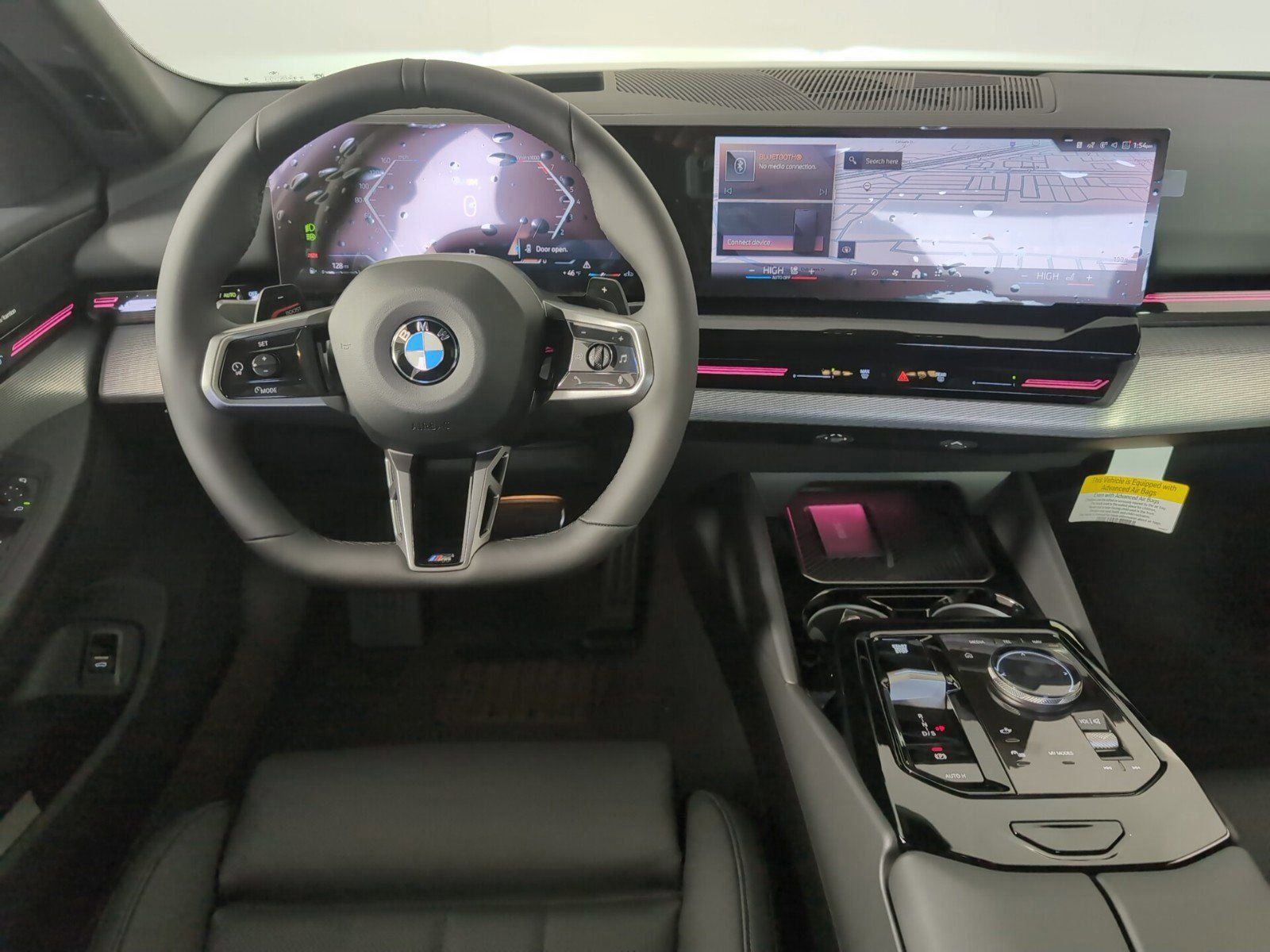 2025 Bmw 530i photo 2